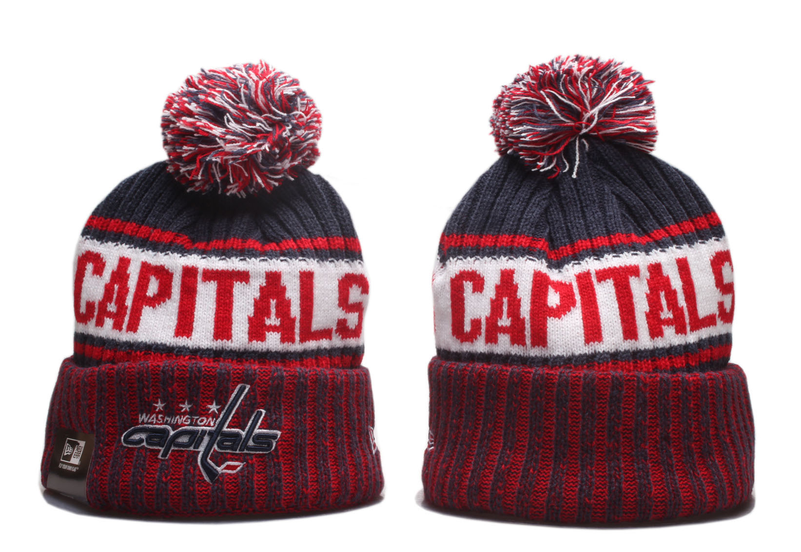 2023 NHL Beanies25